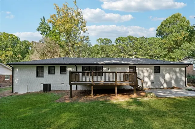 $410,000 | 2055 Oak Road Southwest, Snellville, GA 30078