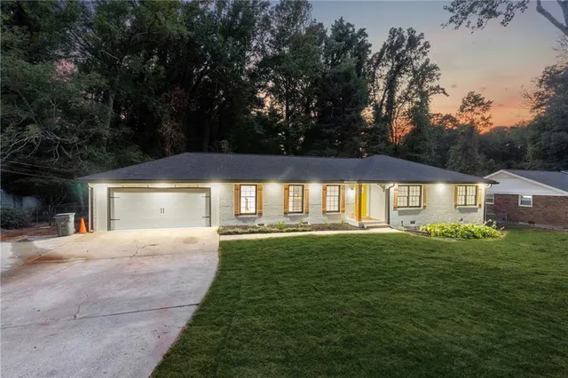 $410,000 | 2055 Oak Road Southwest, Snellville, GA 30078