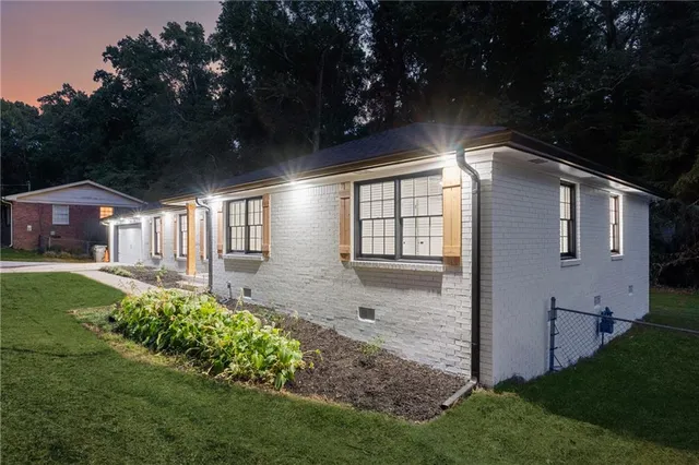 $410,000 | 2055 Oak Road Southwest, Snellville, GA 30078