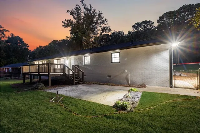 $410,000 | 2055 Oak Road Southwest, Snellville, GA 30078