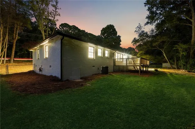 $410,000 | 2055 Oak Road Southwest, Snellville, GA 30078