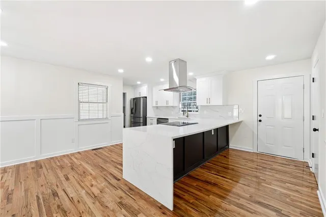 $410,000 | 2055 Oak Road Southwest, Snellville, GA 30078