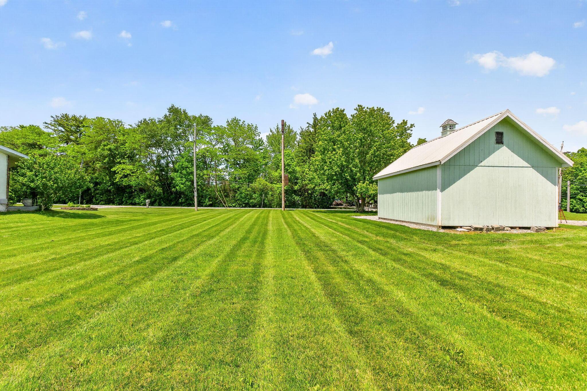 336 Houk Road Delaware, OH 43015 - Photo 56 of 67 336 Houk Rd (Exterior)-16