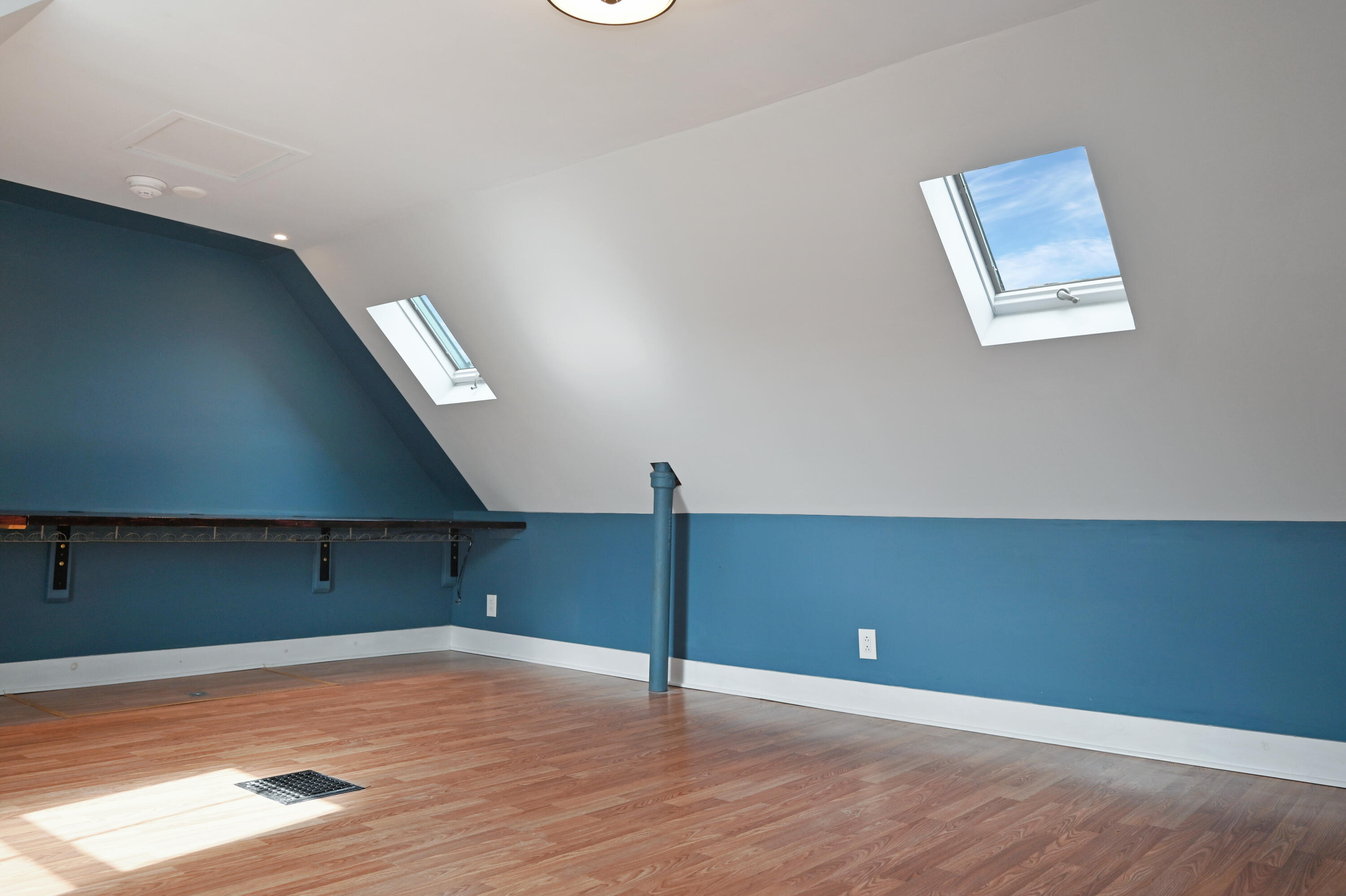1738 Harpswell Islands Road Orrs Island, ME 04066 - Photo 36 of 39 2nd Bedroom