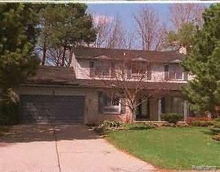 2946 Powderhorn Ridge Road Rochester, MI 48309 - Photo 1 of 1 Listing Image - 21027202