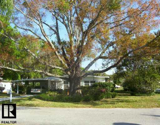 5309 Carlton Road New Port Richey, FL 34652 - Photo 1 of 1 Exterior Front