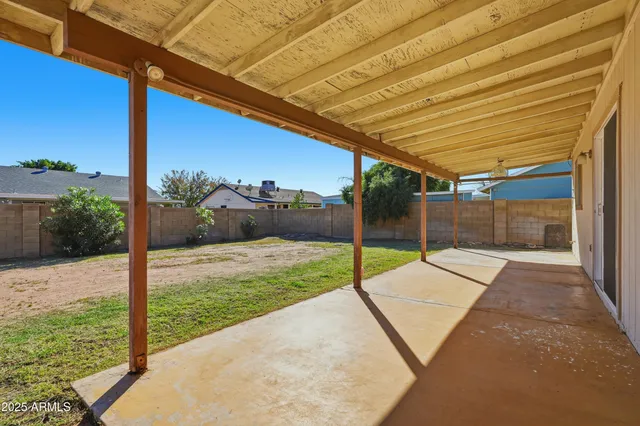 $454,400 | 953 East Hackamore Street, Mesa, AZ 85203