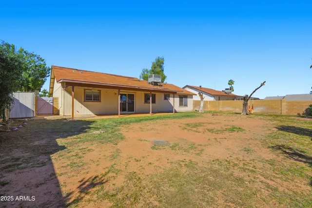 $454,400 | 953 East Hackamore Street, Mesa, AZ 85203