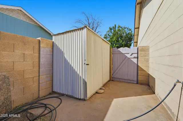 $454,400 | 953 East Hackamore Street, Mesa, AZ 85203