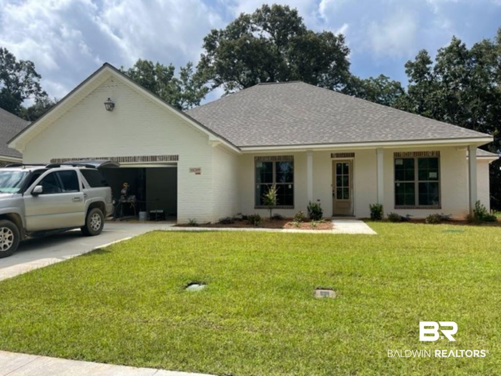 10209 Grady Lane Mobile, AL 36695 - Photo 1 of 17