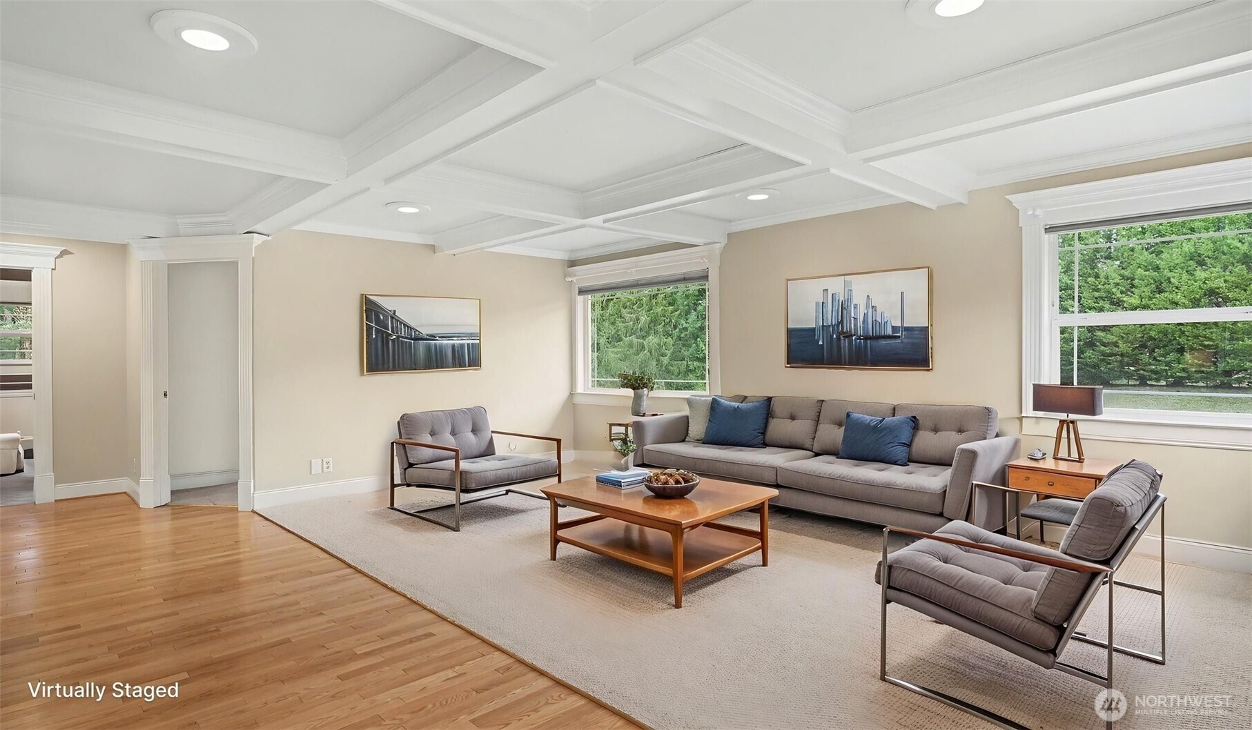 18530 Southeast 145th Street Renton, WA 98059 - Photo 12 of 40