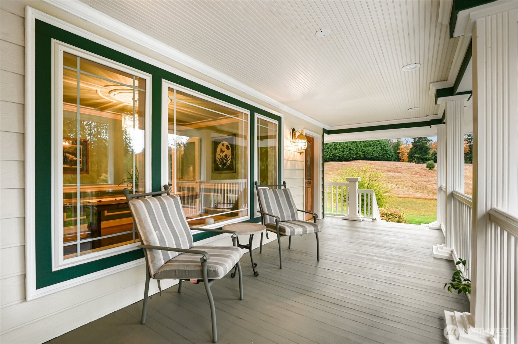 18530 Southeast 145th Street Renton, WA 98059 - Photo 2 of 40 a view of a room with a furniture and balcony