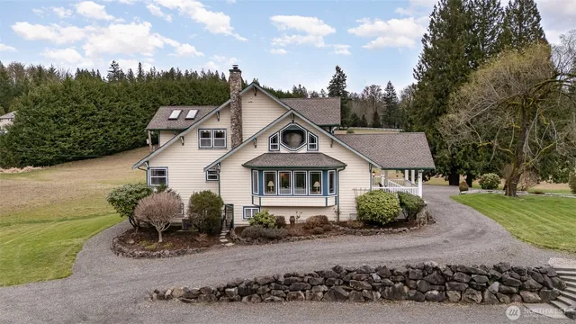 $2,995,000 | 18530 Southeast 145th Street, Renton, WA 98059