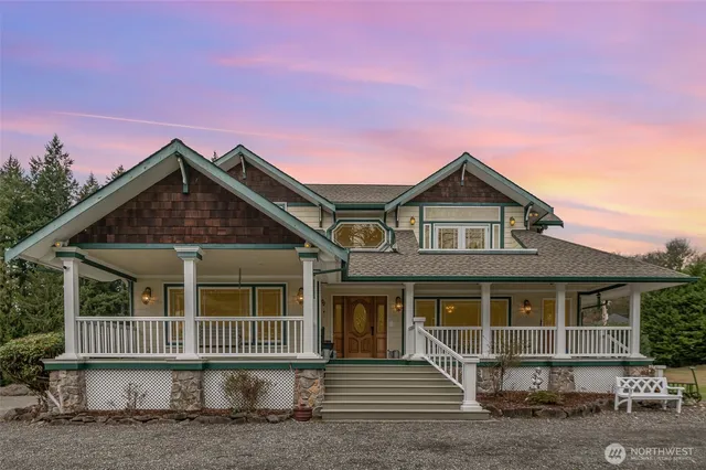 $2,995,000 | 18530 Southeast 145th Street, Renton, WA 98059