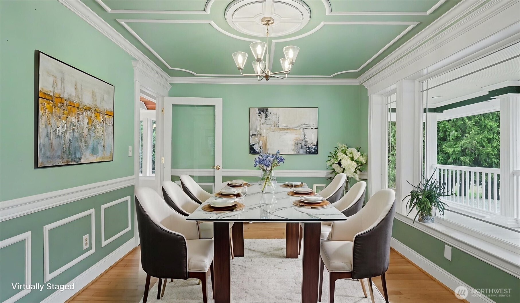 18530 Southeast 145th Street Renton, WA 98059 - Photo 9 of 40