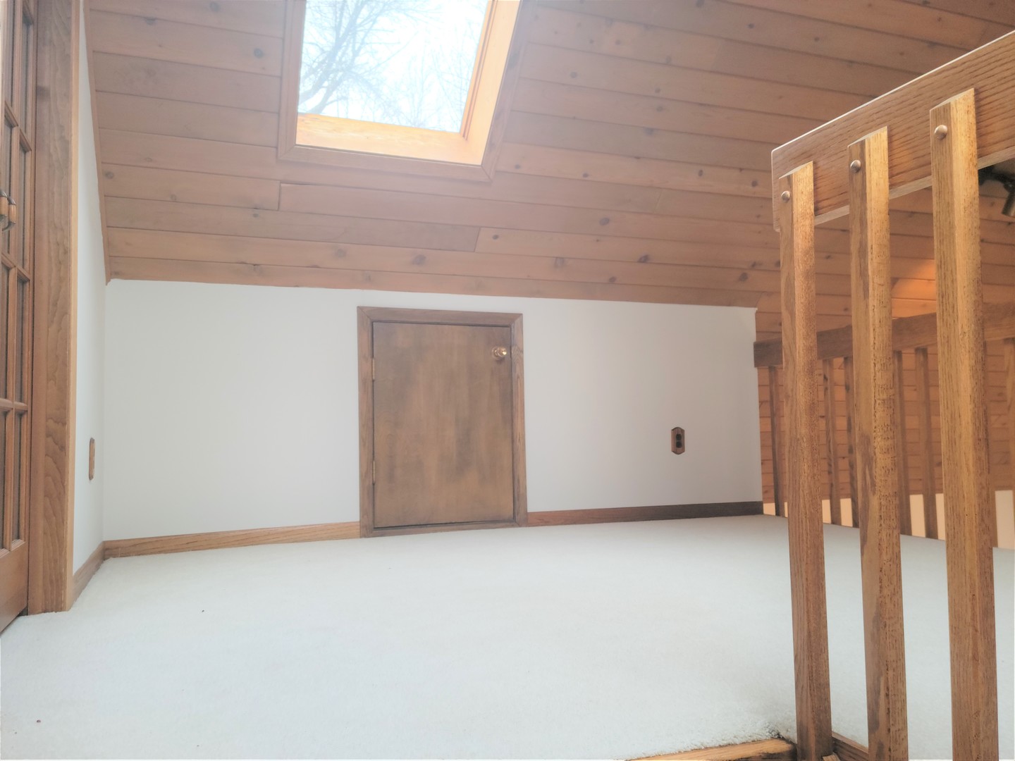 18715 Hebron Road Harvard, IL 60033 - Photo 31 of 54 a view of an empty room
