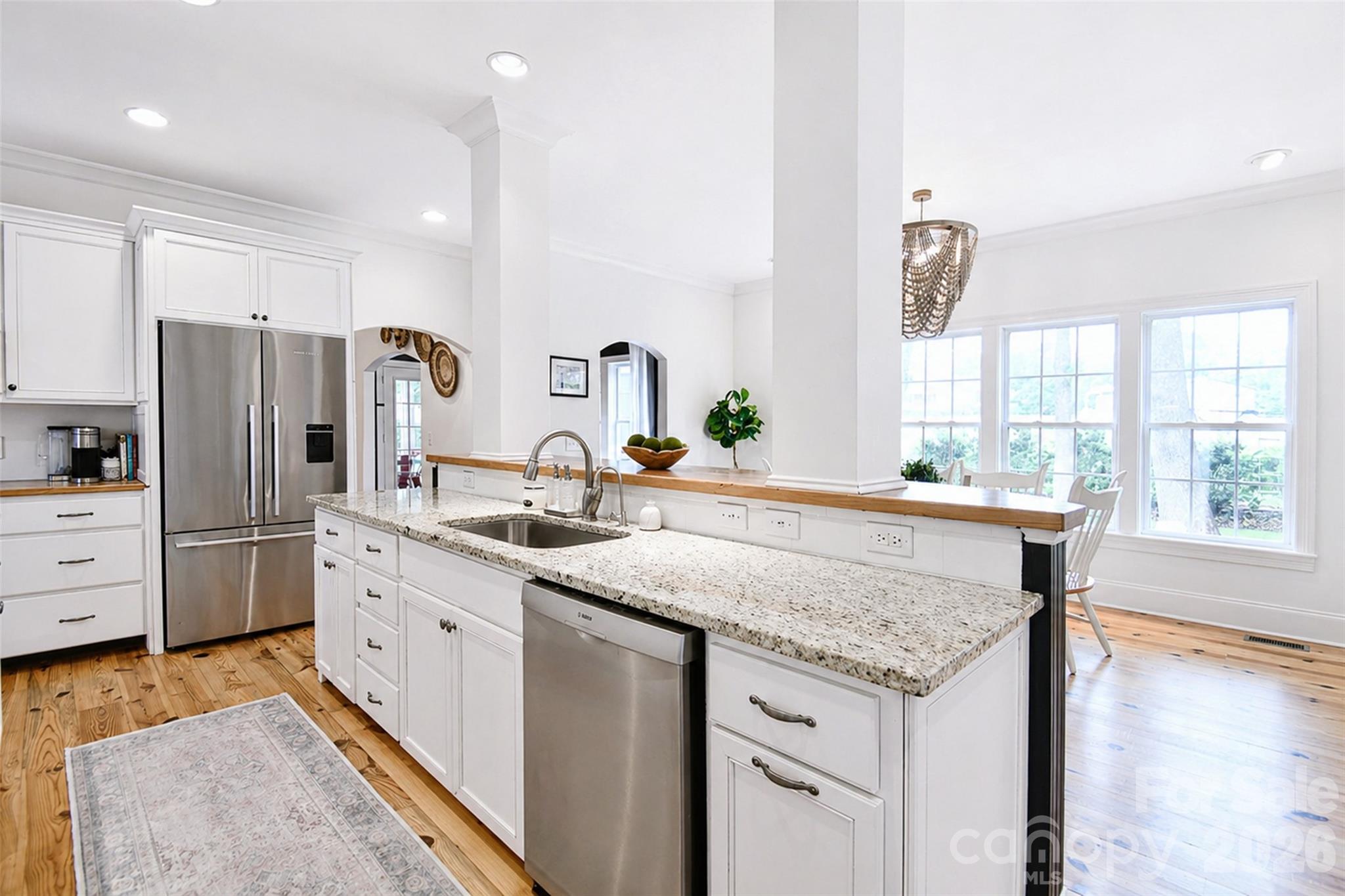 4484 Ranchway Drive Southwest Concord, NC 28027 - Photo 11 of 47