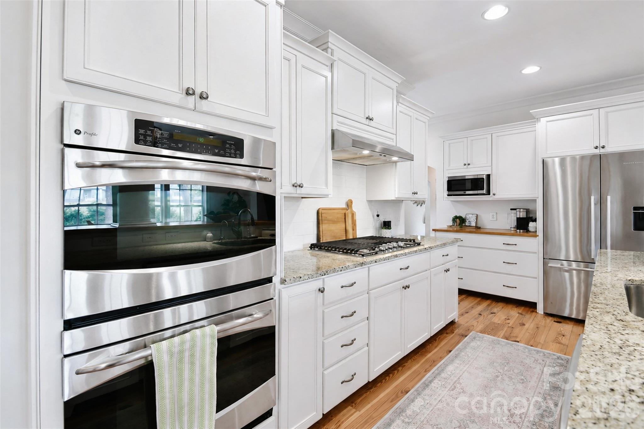 4484 Ranchway Drive Southwest Concord, NC 28027 - Photo 12 of 47