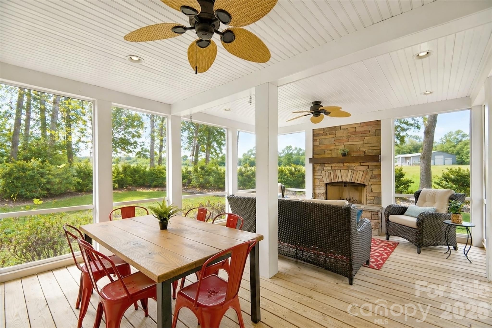 4484 Ranchway Drive Southwest Concord, NC 28027 - Photo 16 of 47