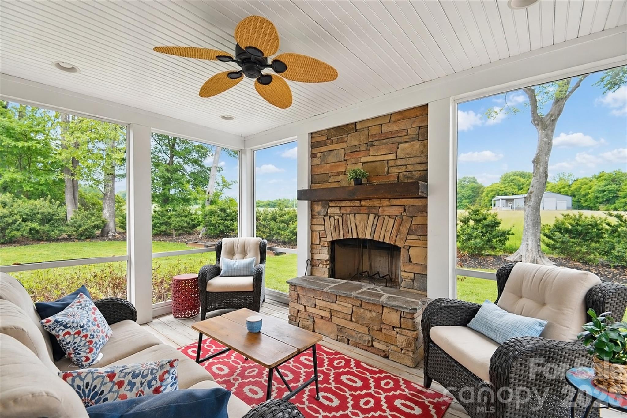 4484 Ranchway Drive Southwest Concord, NC 28027 - Photo 17 of 47