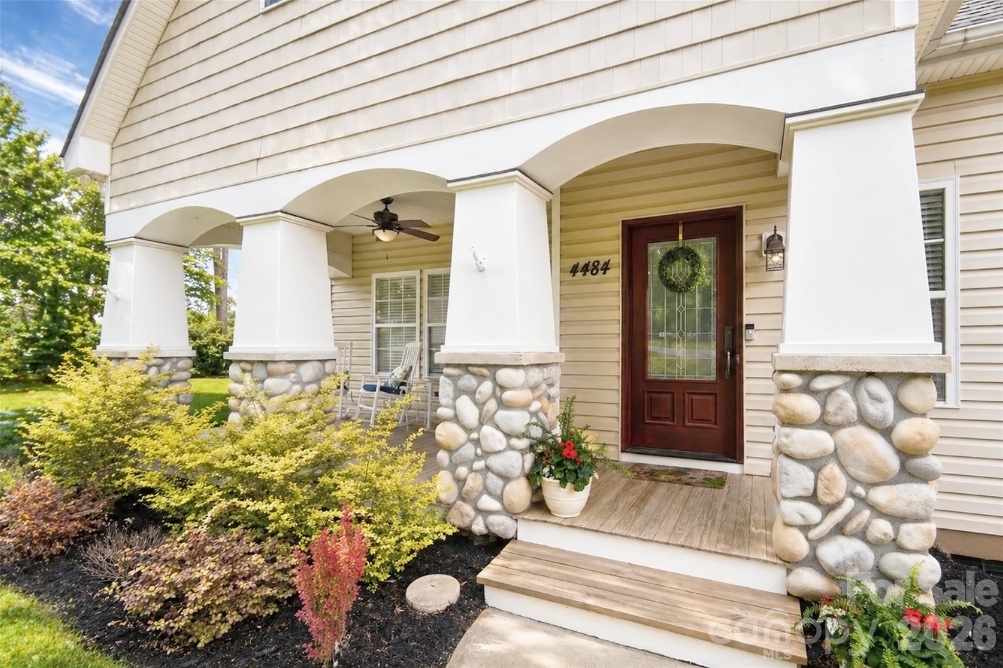 4484 Ranchway Drive Southwest Concord, NC 28027 - Photo 2 of 47