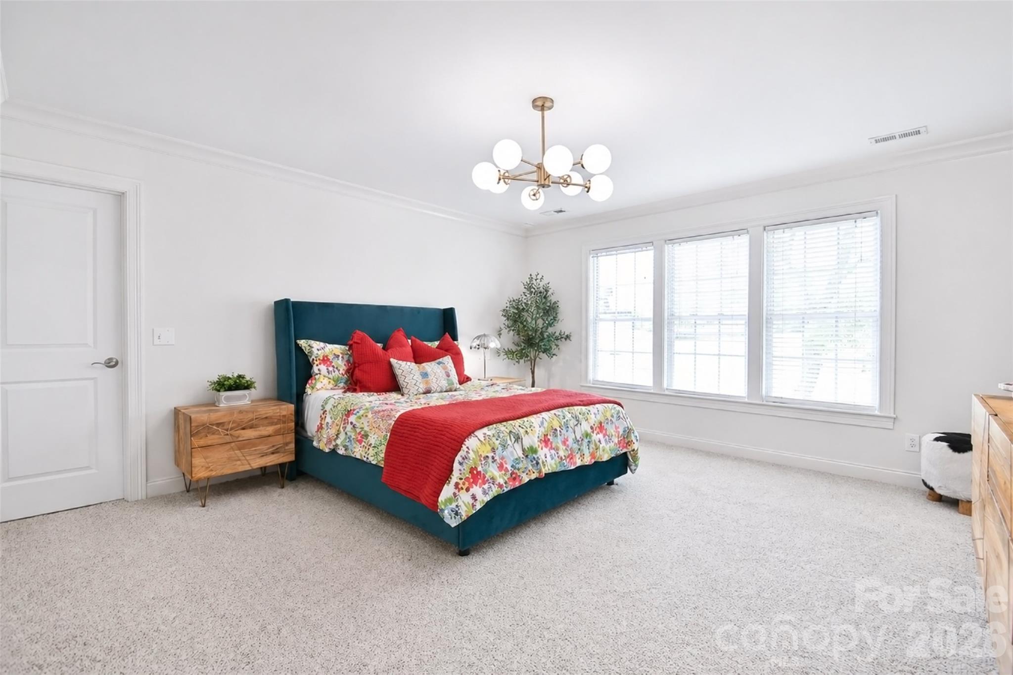 4484 Ranchway Drive Southwest Concord, NC 28027 - Photo 25 of 47