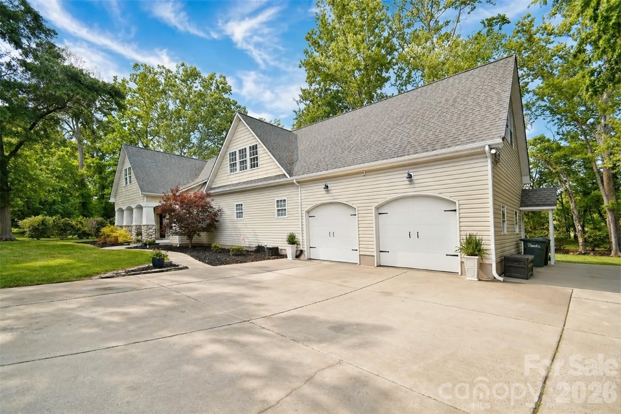 4484 Ranchway Drive Southwest Concord, NC 28027 - Photo 3 of 47