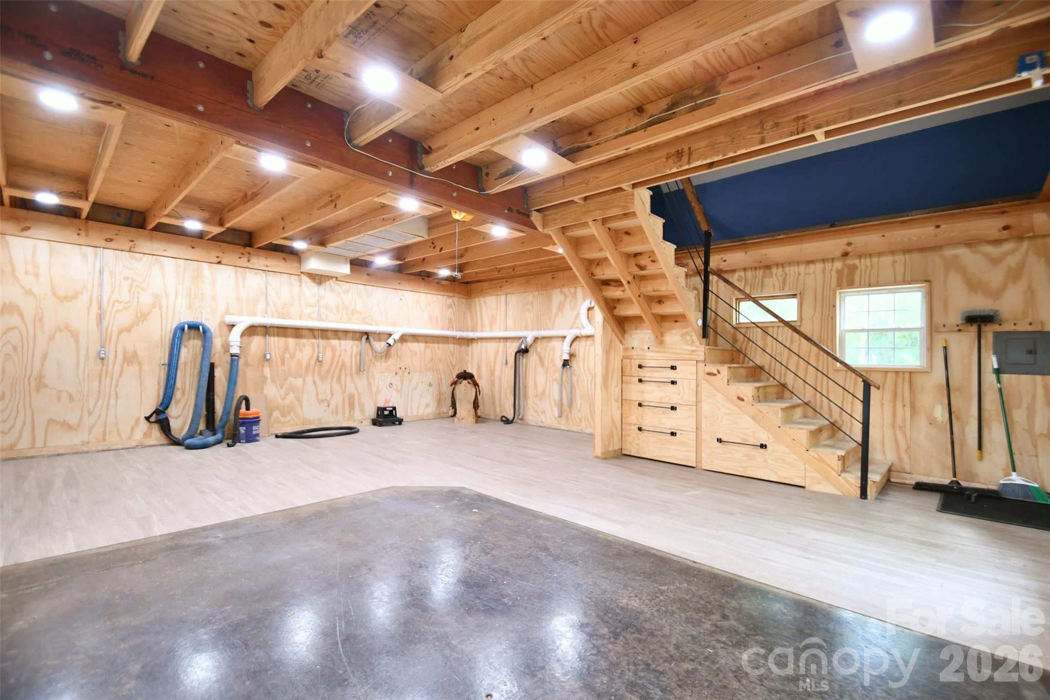4484 Ranchway Drive Southwest Concord, NC 28027 - Photo 37 of 47