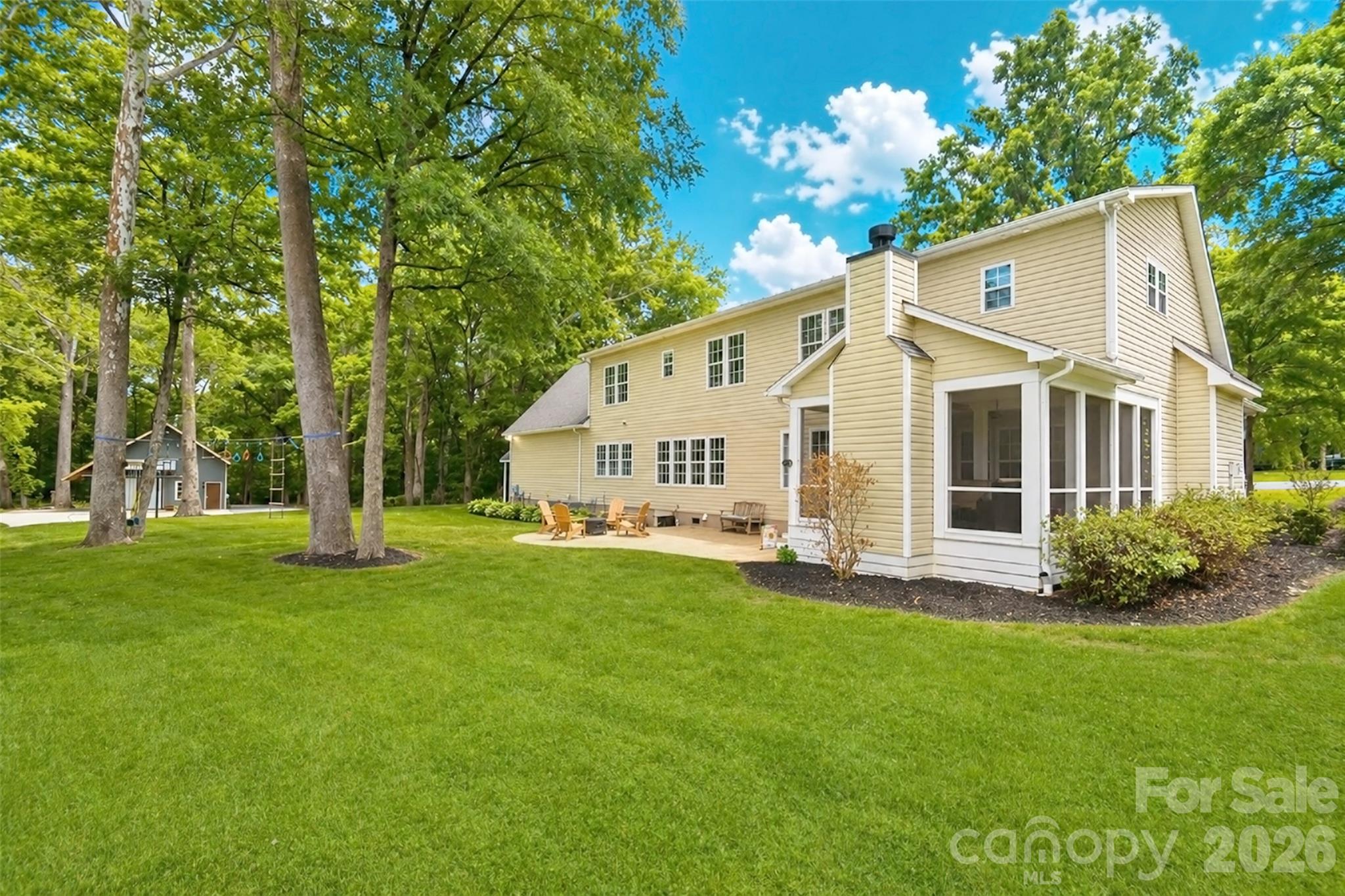 4484 Ranchway Drive Southwest Concord, NC 28027 - Photo 46 of 47