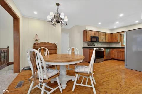$995,000 | 64 Hickory Ridge Circle, Cicero, IN 46034