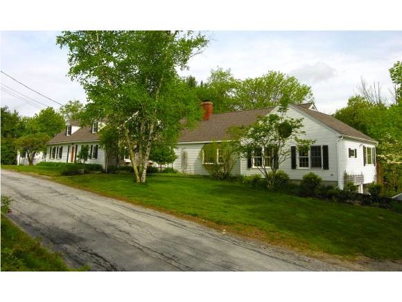 23 Lyndeborough Road Amherst, NH 03031 - Photo 1 of 1
