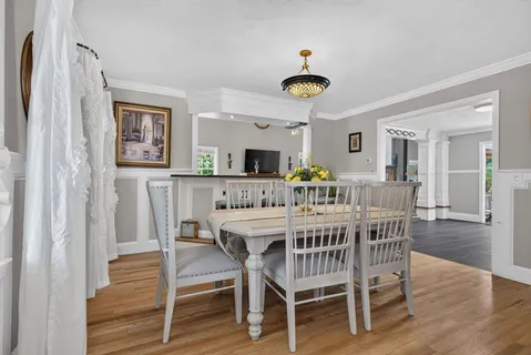 $950,000 | 4 Kybren Circle, Mansfield, MA 02048