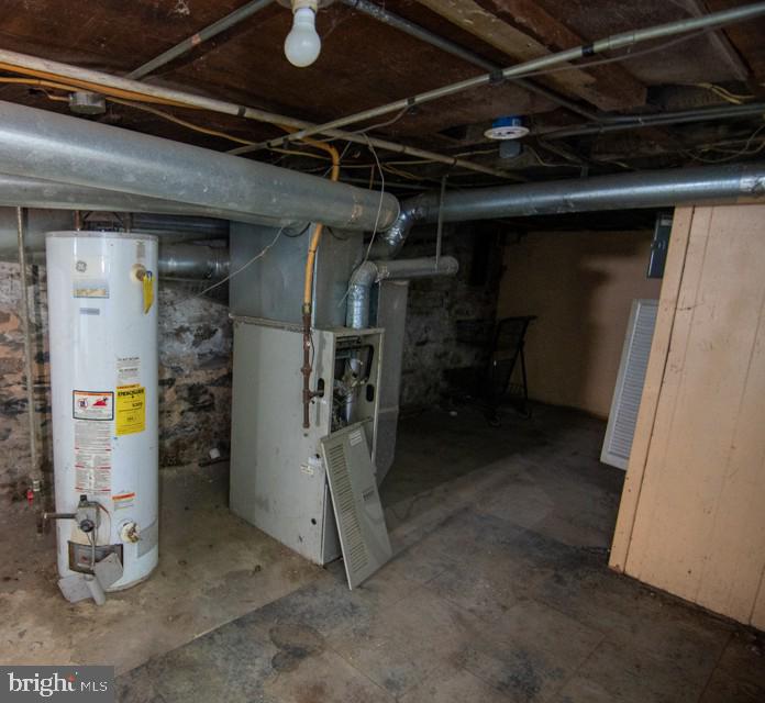 2583 West Fayette Street Baltimore, MD 21223 - Photo 15 of 18