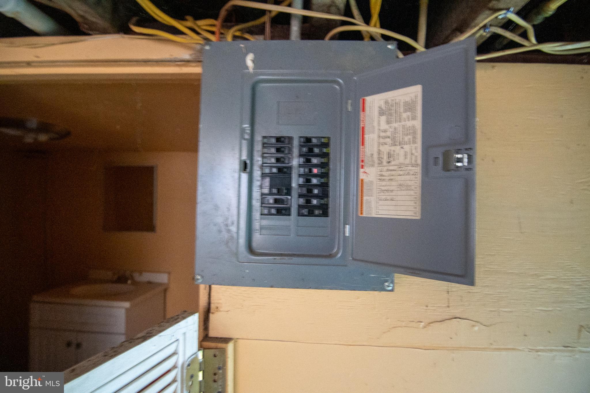 2583 West Fayette Street Baltimore, MD 21223 - Photo 16 of 18