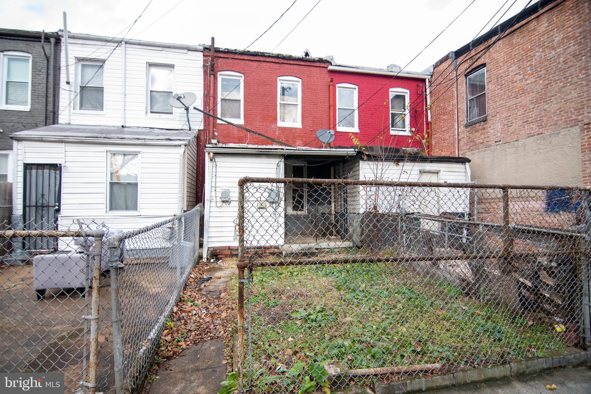 2583 West Fayette Street Baltimore, MD 21223 - Photo 18 of 18