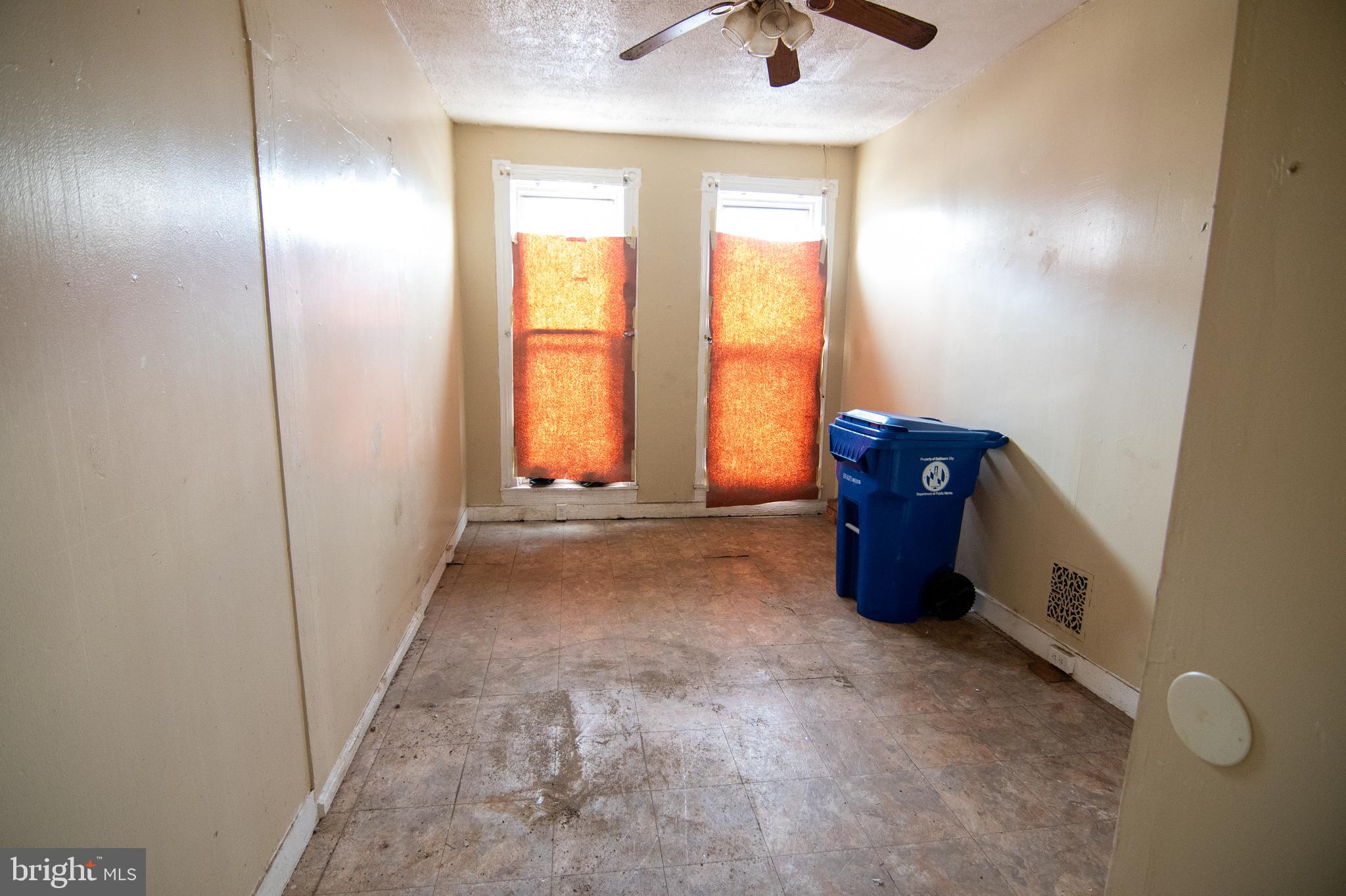 2583 West Fayette Street Baltimore, MD 21223 - Photo 6 of 18