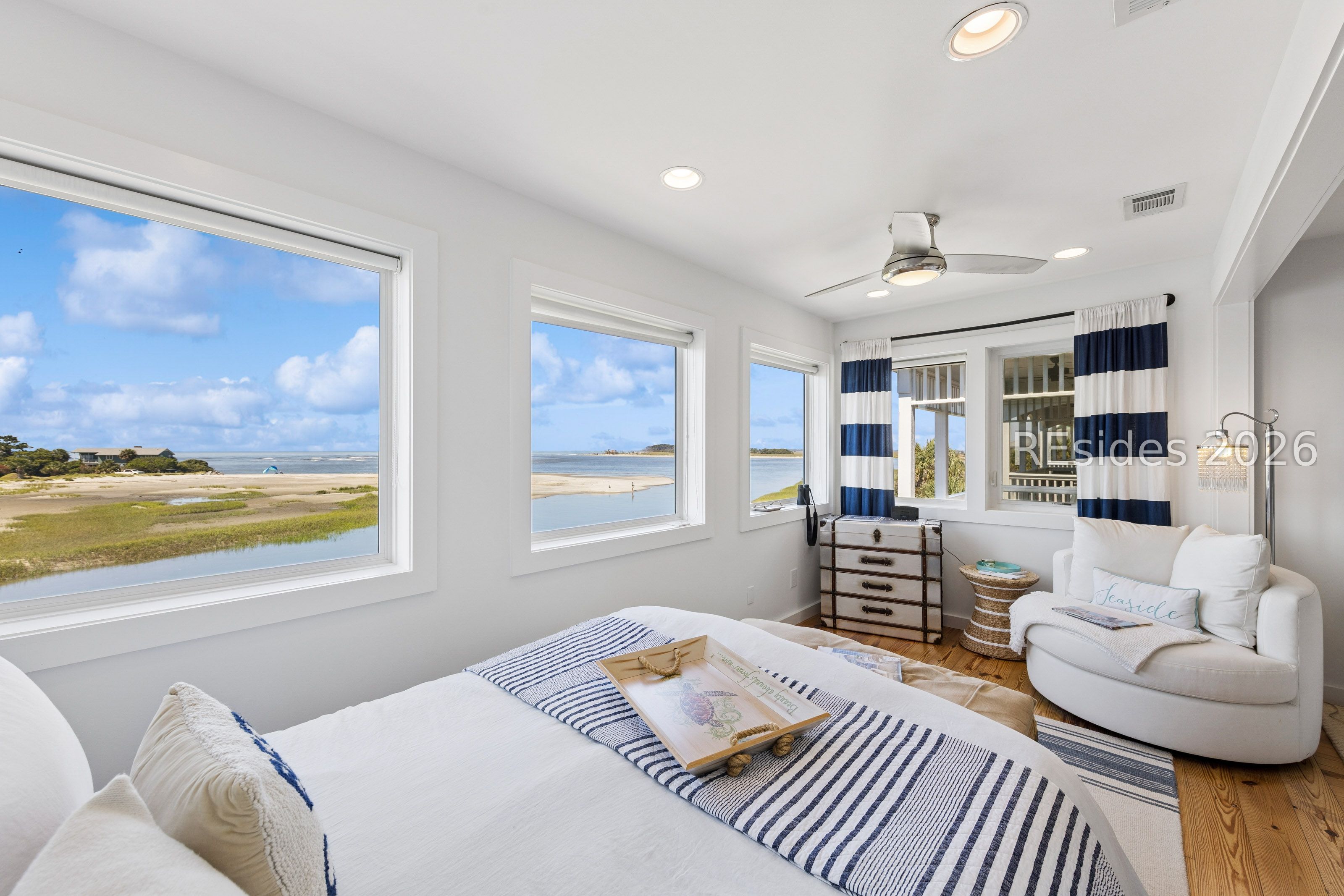 18 Sea Mist Road Fripp Island, SC 29920 - Photo 13 of 46