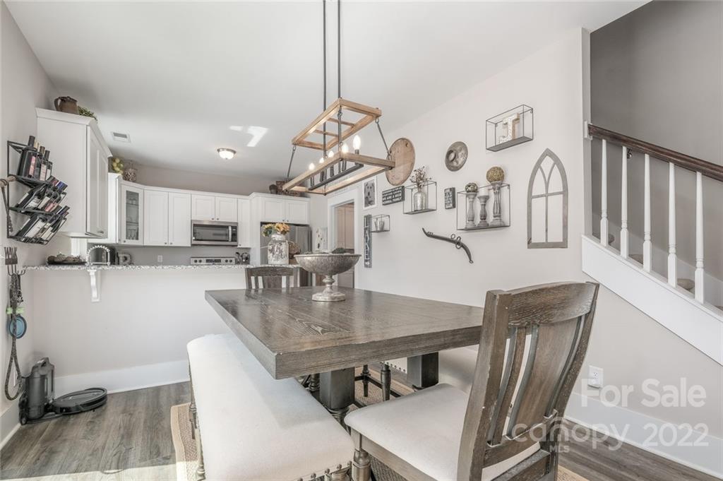 4868 Slanting Bridge Road Sherrills Ford, NC 28673 - Photo 8 of 33 Gallery Image 8