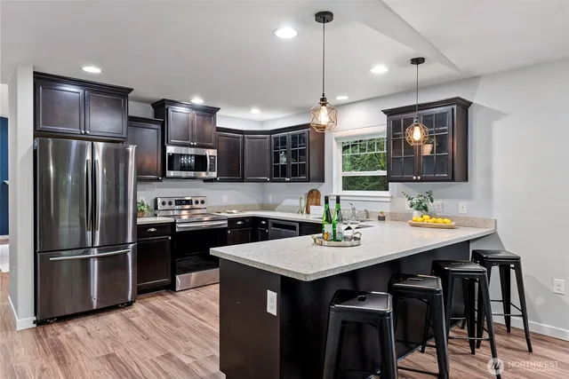 $559,000 | 2370 Martin Avenue East, Port Orchard, WA 98366