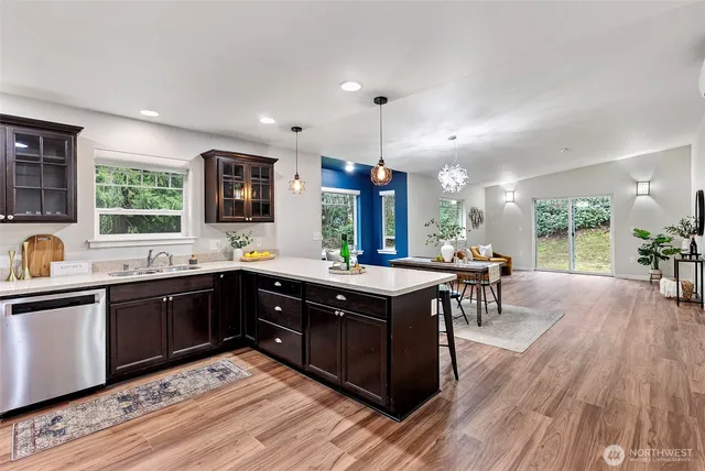 $559,000 | 2370 Martin Avenue East, Port Orchard, WA 98366