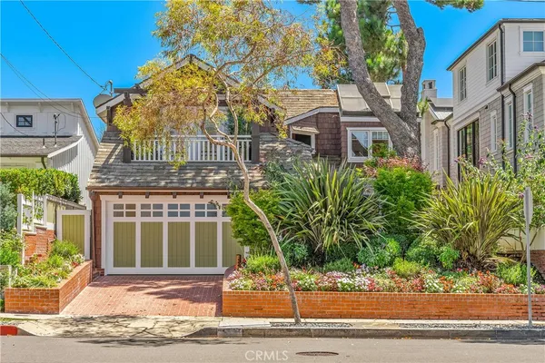$11,900 | 624 Poppy Avenue, Corona del Mar, CA 92625