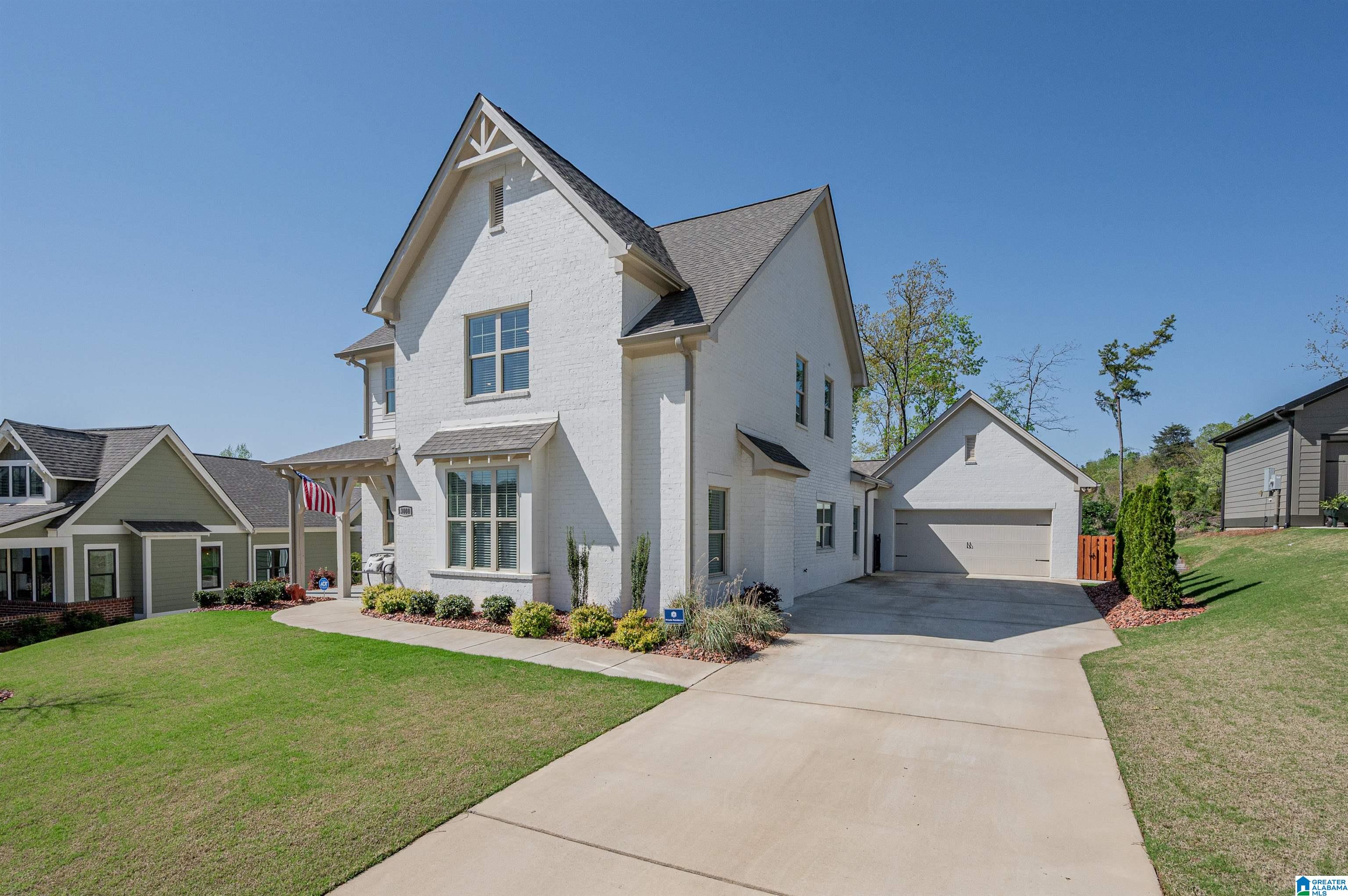 3008 Simms Landing Pelham, AL 35124 - Photo 2 of 48