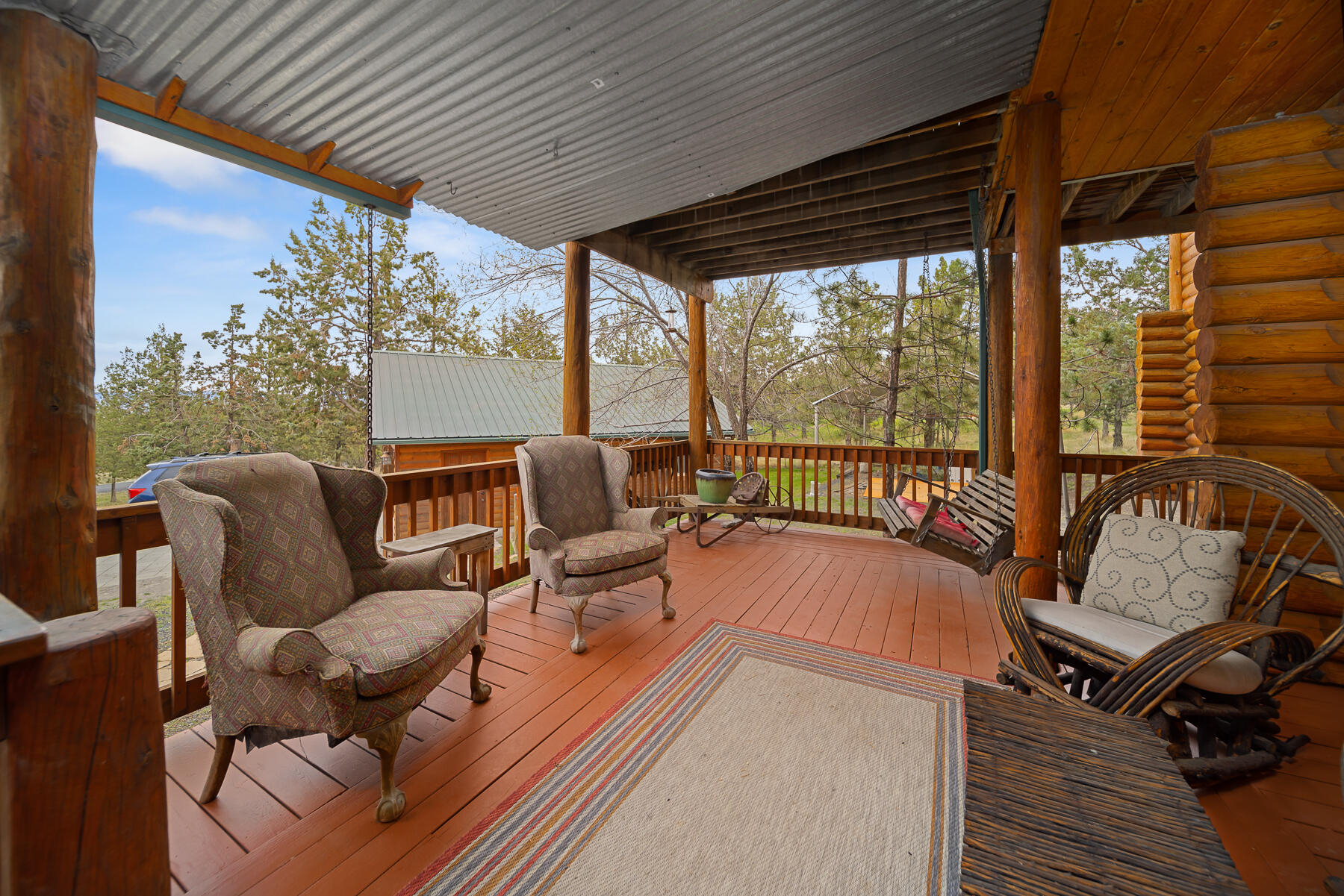 2260 Southeast Highland Road Prineville, OR 97754 - Photo 6 of 31 07
