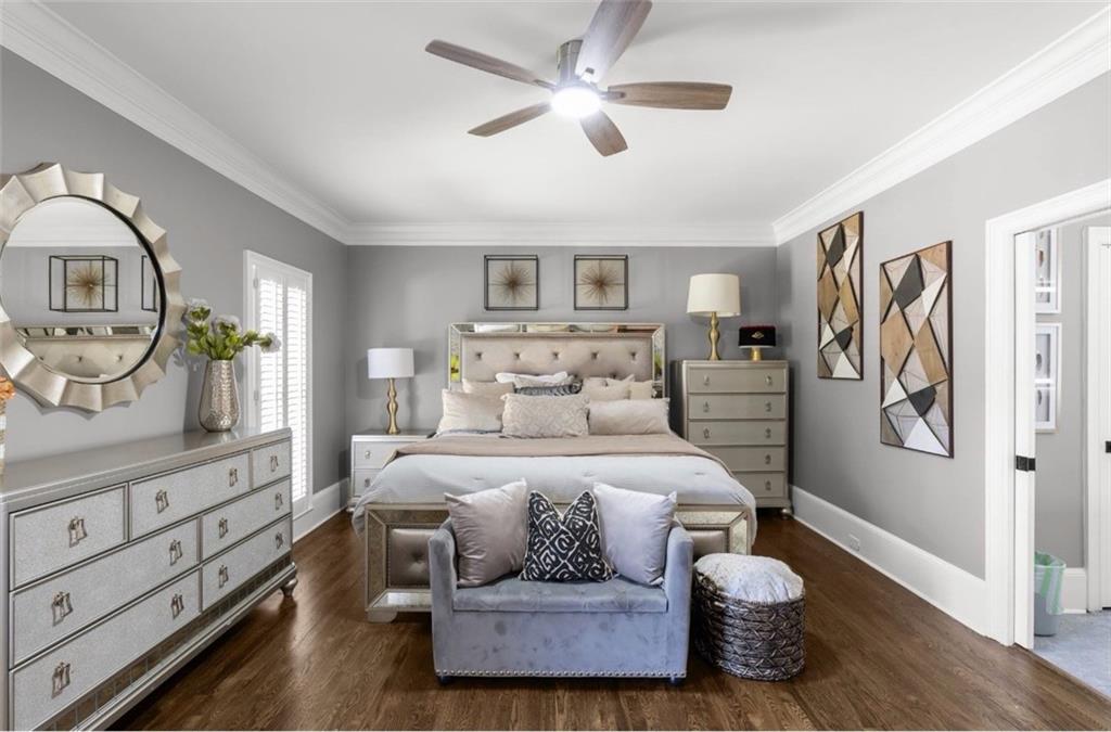 4576 Ridgegate Drive Northwest Duluth, GA 30097 - Photo 22 of 46 Gallery Image 22