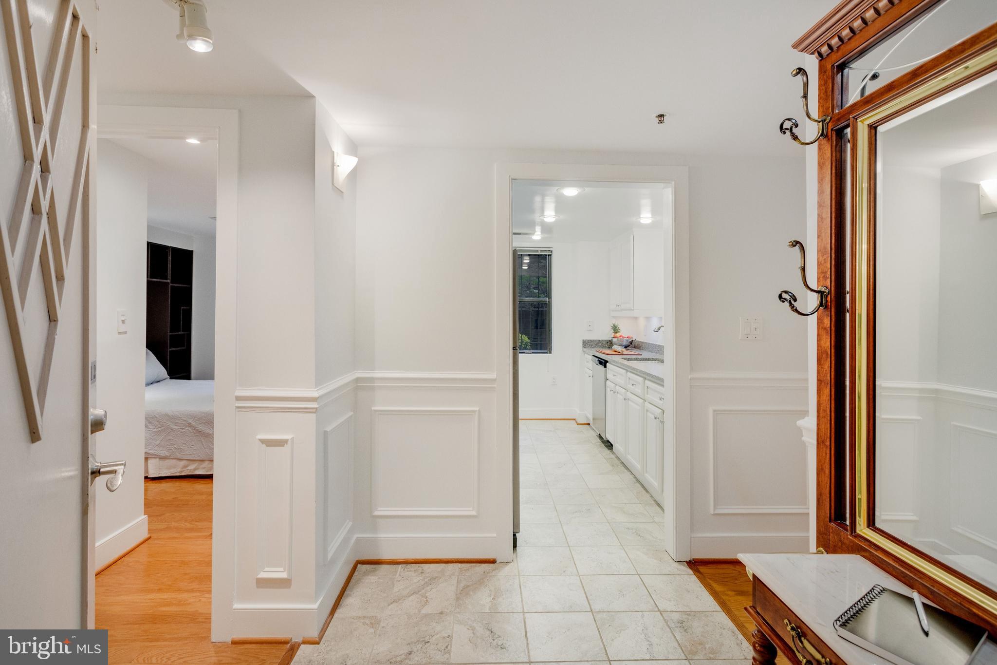 1727 R Street Northwest, Unit LL2 Washington, DC 20009 - Photo 16 of 22