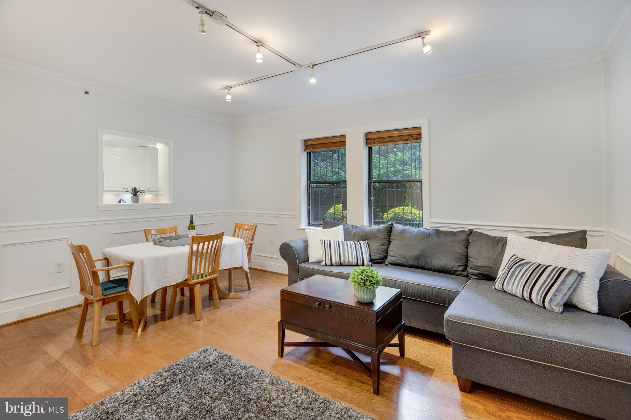 1727 R Street Northwest, Unit LL2 Washington, DC 20009 - Photo 3 of 22