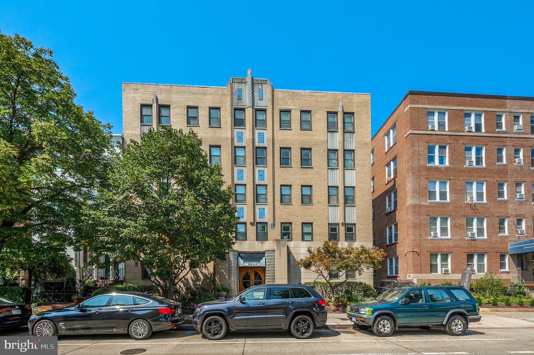 1727 R Street Northwest, Unit LL2 Washington, DC 20009 - Photo 22 of 22