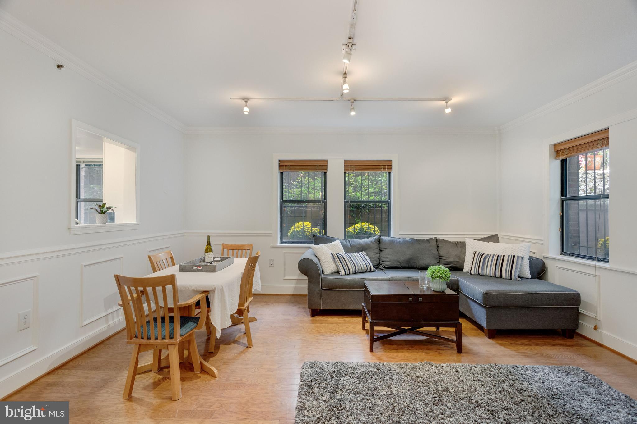 1727 R Street Northwest, Unit LL2 Washington, DC 20009 - Photo 4 of 22