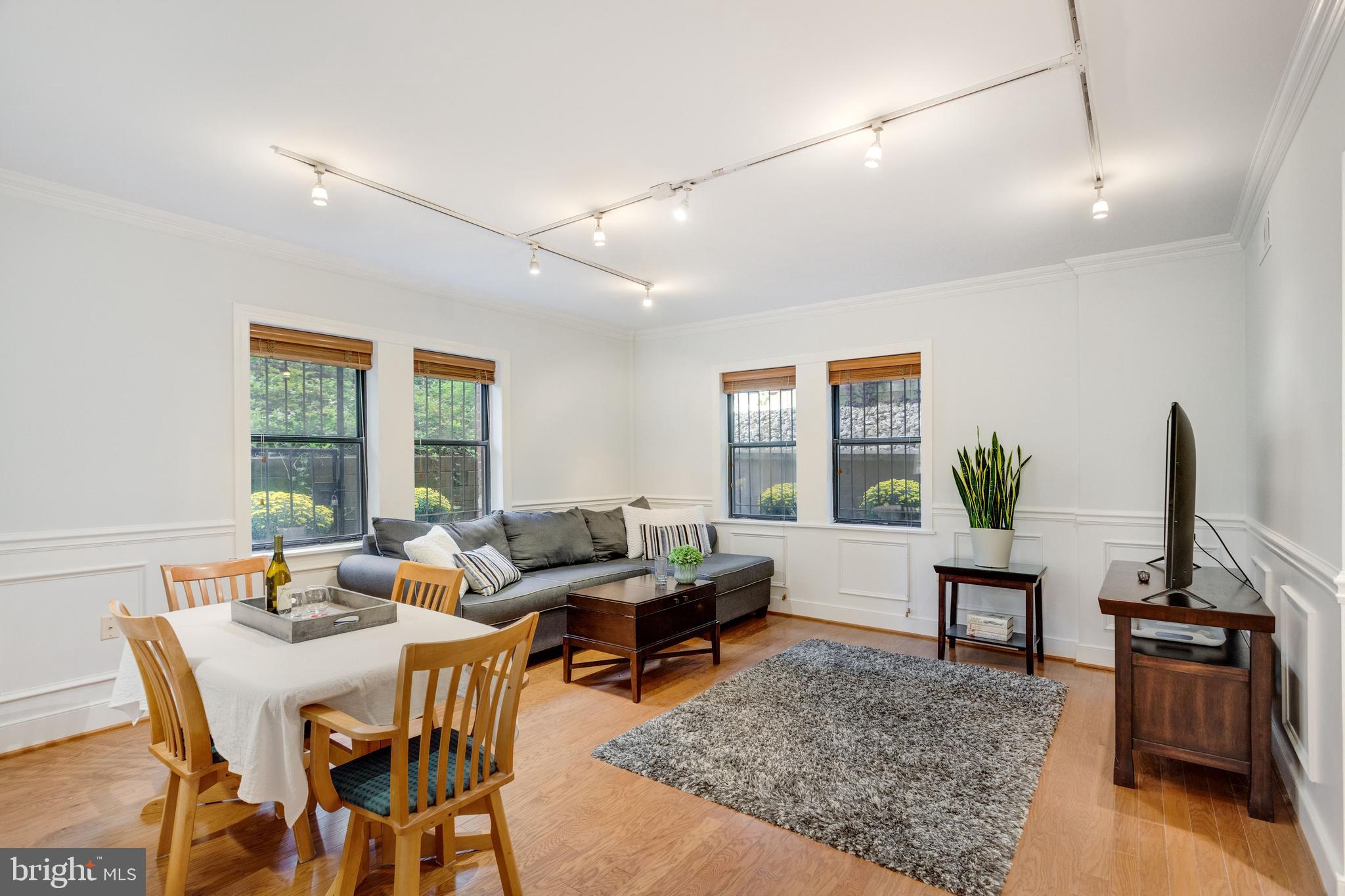 1727 R Street Northwest, Unit LL2 Washington, DC 20009 - Photo 5 of 22