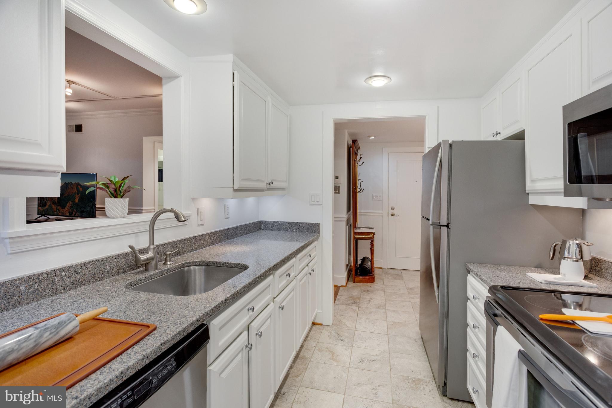 1727 R Street Northwest, Unit LL2 Washington, DC 20009 - Photo 6 of 22